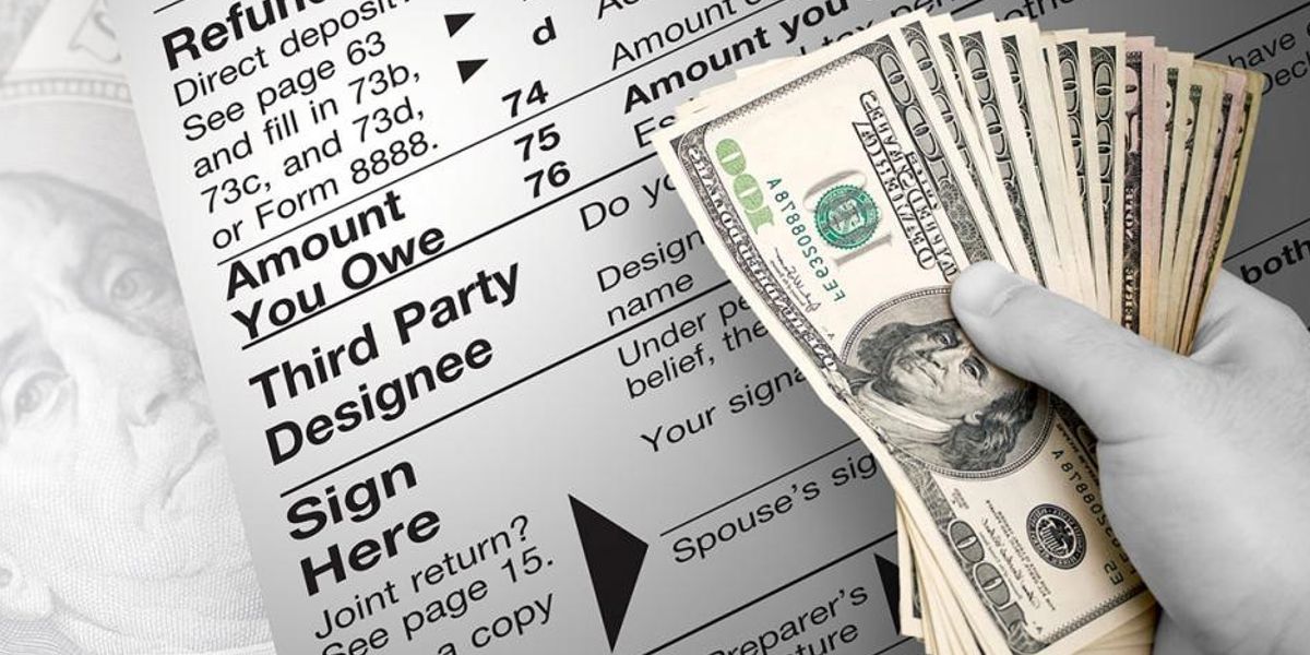 tax refund advance loans