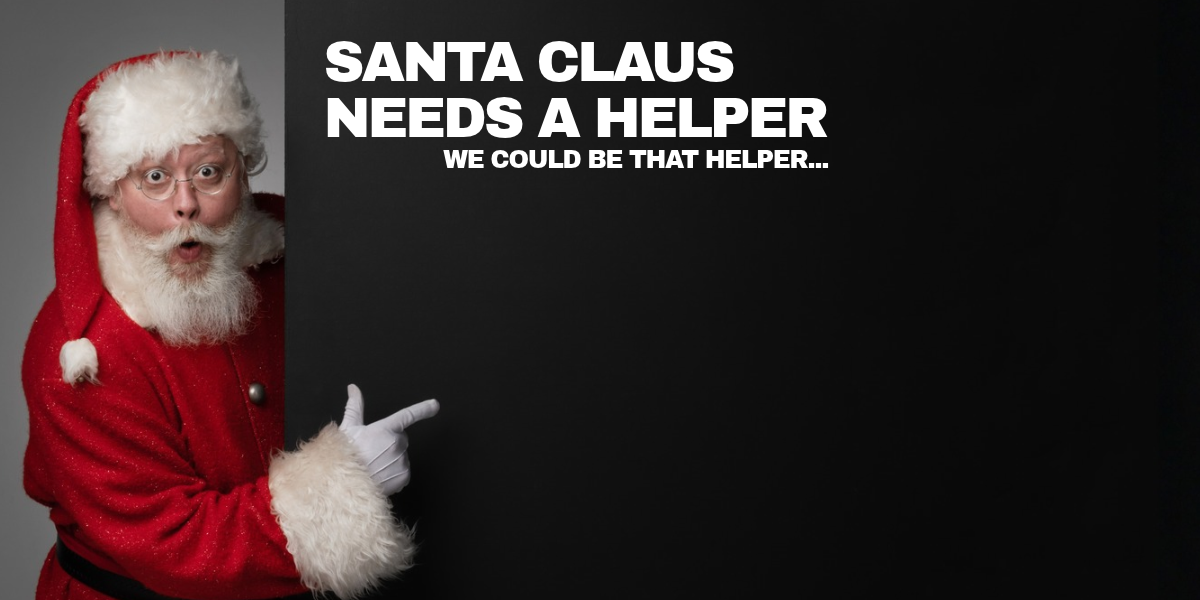 Christmas loans