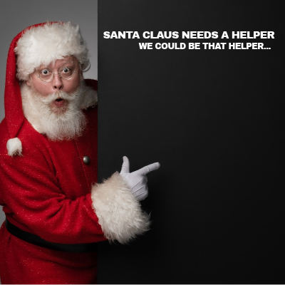 Christmas loans